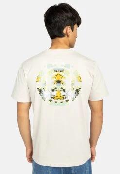 Element SURREAL ICON - À MANCHES COURTES - Print T-shirt - Teg