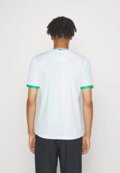 Hummel As Saint-Étienne Away - Club Wear - White -Stock X 39d102f659ab49daa25a91283cf6af9c