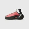 Five Ten NIAD - Climbing Shoes - Core Black/crew Red/acid Mint