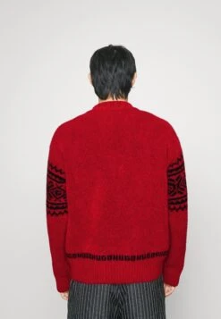 Hugo Sohoh - Jumper - Open Pink -Stock X 39dd63c789104fab9a20d978e4c95fc3