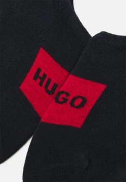 Hugo Low Cut 2 Pack - Trainer Socks -Stock X 39ec4bc7ec064365b4977b45ec48188d