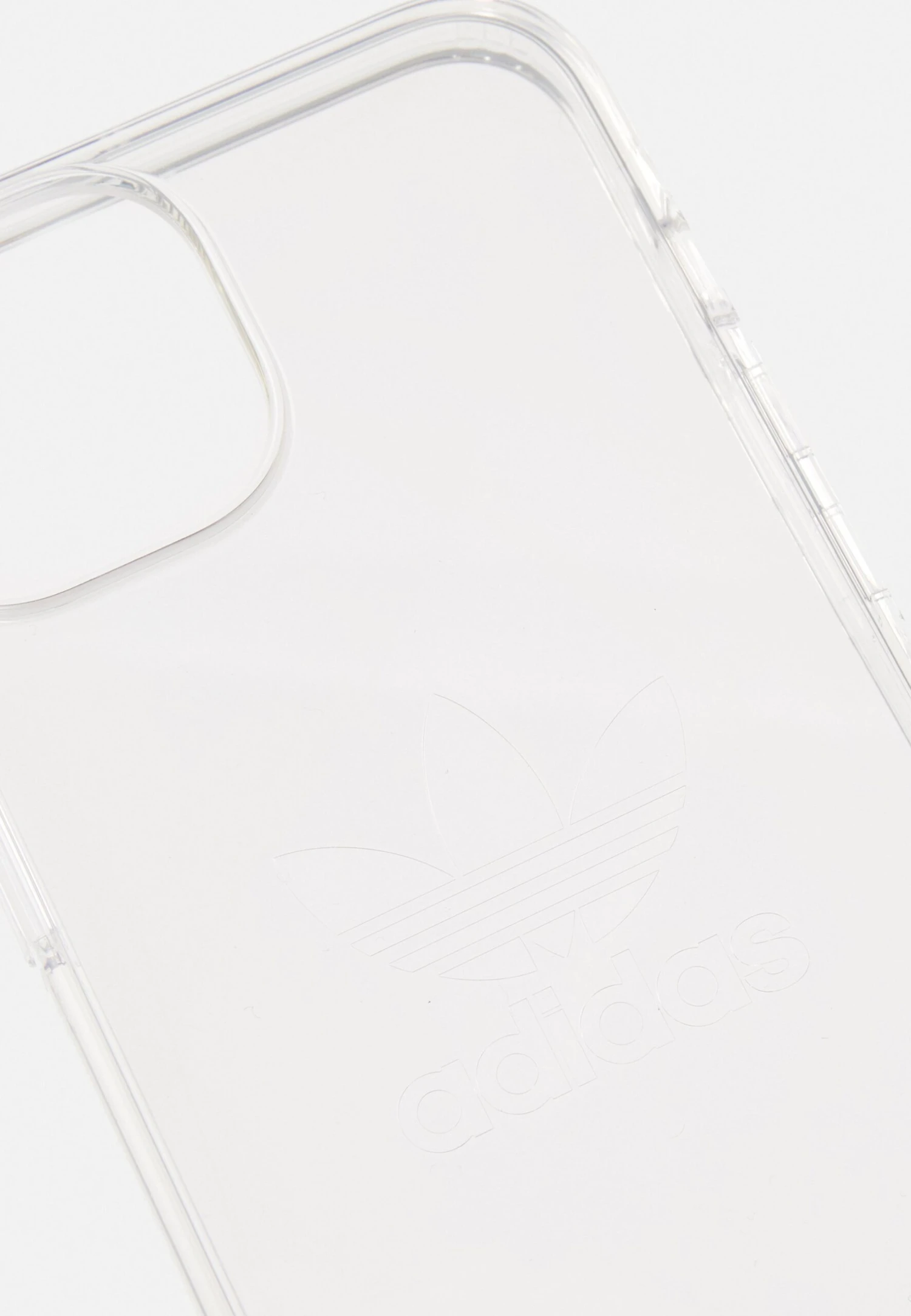 Adidas Originals Protective Case For Iphone 6.1 Inch 2022 - Phone Case - Clear 7 Adidas Originals Protective Case For Iphone 6.1 Inch 2022 - Phone Case - Clear - Image 5