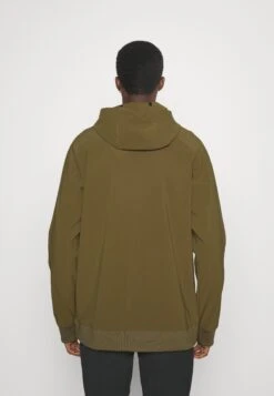 The North Face Tekno Logo Hoodie - Hoodie - Military Olive -Stock X 39f6db7dfe2846c3b9fe527ec666f226