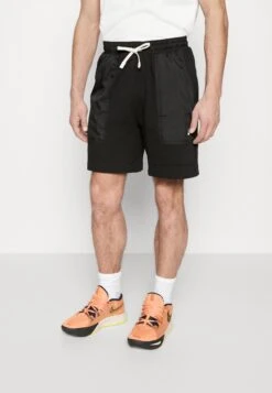 Nike Performance Short - Sports Shorts - Black