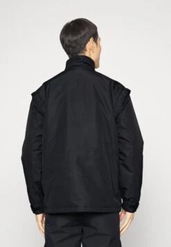 Han Kjøbenhavn Track Jacket - Training Jacket - Black -Stock X 3a06b396d8ce491885c26e67ba43cd18