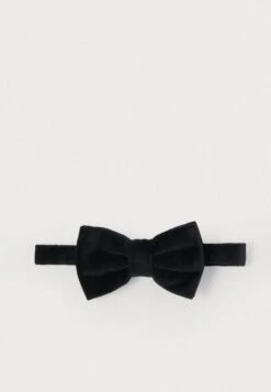 Hugo BOW TIE - Bow Tie - Black