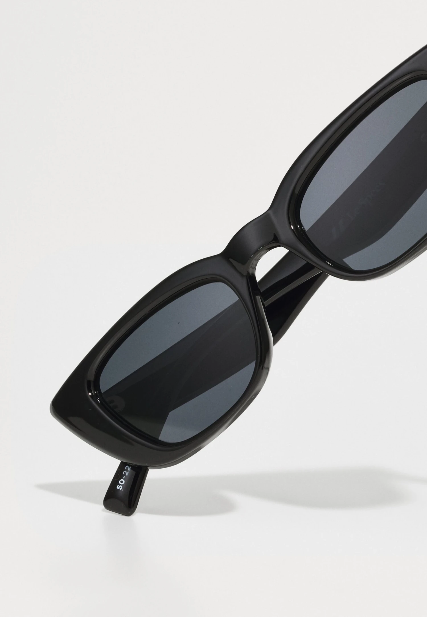 Le Specs DREAM LOVER UNISEX - Sunglasses - Black 5 Le Specs DREAM LOVER UNISEX - Sunglasses - Black - Image 3