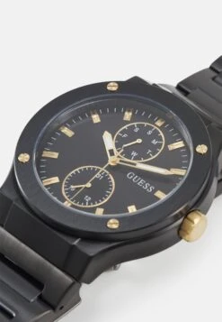 Guess JET - Watch - Black -Stock X 3a275df2c36e4e5fa140a129b1181f75