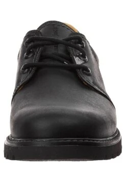 Panama Jack PANAMA 2 - Casual Lace-ups - Black -Stock X 3a2930e384e64c88b03664f5422a7ff4