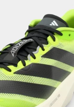 ADIDAS PERFORMANCE ADIZERO BOSTON 13 - Road Running Shoes - Lucid Lemon/core Black/halo Silver 15 ADIDAS PERFORMANCE ADIZERO BOSTON 13 - Road Running Shoes - Lucid Lemon/core Black/halo Silver -Stock X 3a2f1dae27d24d4db3f828e842a6b982