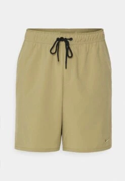 Nike Performance Unlimited - Sports Shorts - Neutral Olive/Black -Stock X 3a3ea380949544c0a40fab846a51efee