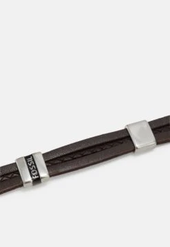 Fossil Tone - Bracelet - Brown -Stock X 3a4421ffece4434bbff693a656b685ea