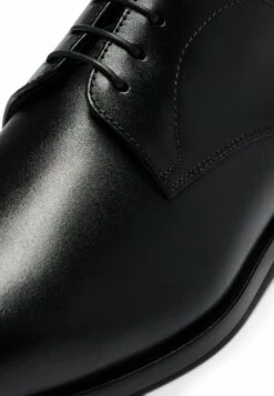 Boss Lisbon Derb Bu N - Smart Lace-Ups - Black One 15 Boss Lisbon Derb Bu N - Smart Lace-Ups - Black One -Stock X 3a44d2ed9fc441f69b6e02bf0213431c