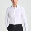 DRYKORN Maris - Formal Shirt - White -Stock X 3a4afdf502704f42ad5e5b8f19fcac8e