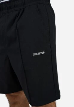 Pegador SUTEMA - Shorts - Black -Stock X 3a51b82b735d440e9a302108d2c3e9b0