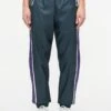 EA7 Emporio Armani TRAIN GRAPHIC SERIES PANTS MONOGRAM - Tracksuit Bottoms - Dark Green Fancy -Stock X 3a63301cafcb4a6793d43f8f87829dc9