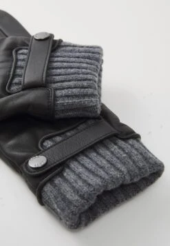 Boss HYDEN - Gloves - Black -Stock X 3a662587a53c47d08d94b6e40654b781