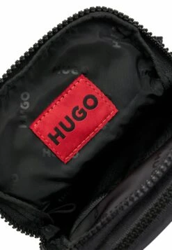 Hugo Brady Small - Across Body Bag - Black One -Stock X 3a8a7afc0ee64db1a64a30194c0ef5e4