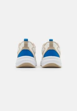 Calvin Klein Jeans Retro Tennis Oversized - Trainers - Creamy White 10 Calvin Klein Jeans Retro Tennis Oversized - Trainers - Creamy White -Stock X 3a966902ce5c45cdbe4d0e5dc409bf1e