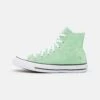 Converse Chuck Taylor All Star Unisex - High-Top Trainers - Ceramic Green