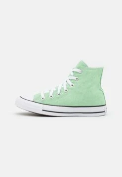Converse Chuck Taylor All Star Unisex - High-Top Trainers - Ceramic Green