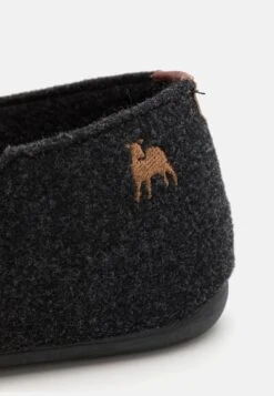 Shepherd ERNST - Slippers - Asphalt -Stock X 3ace13089ae14b3b87988657ebe852cf