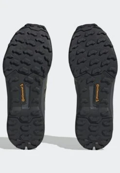 Adidas TERREX Terrex Ax4 - Hiking Shoes - Focus Olive/Core Black/Grey Five -Stock X 3acf6ad66fd64d3d8560e13258e50d62