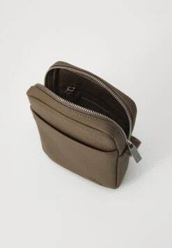 Lacoste MEN CLASSIC UNISEX - Cross Body Bag - Morel -Stock X 3ae67f37d6d147beb1c4dcf63d3b12f3