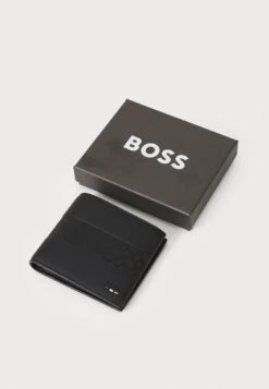 Boss RAY 8CC - Wallet - Black 10 Boss RAY 8CC - Wallet - Black -Stock X 3b052c9e20374401bf310f18ce857977