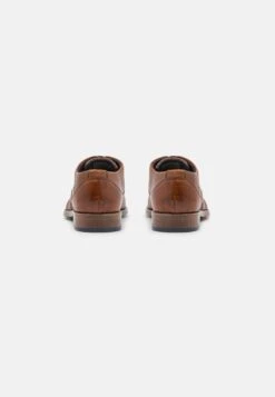 Bugatti Licio Eco - Lace-Ups - Cognac -Stock X 3b0e484592d247a9acc4c657e86360ac