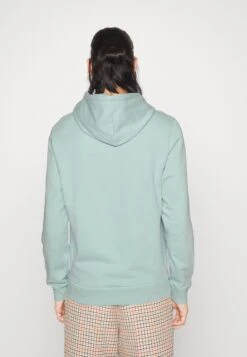 Les Deux Lens Hoodie - Hoodie - Blue Haze/Raven -Stock X 3b16cf10ec304d3e9ea88612aab4bc03