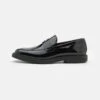 Boss Larry - Slip-Ons - Black -Stock X 3b2415d089b04ccfa9a683821c010a73