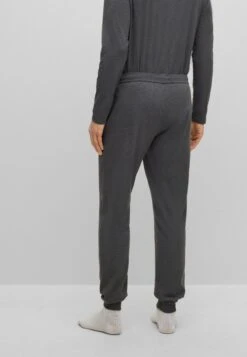 Boss Mix&Match- Pyjama Bottoms - Charcoal -Stock X 3b36a6ecd938440eb1539edaaa7c6018