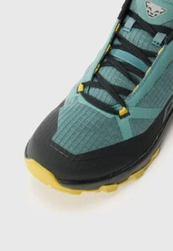 Dynafit TRANSALPER 2 - Hiking Shoes - Black Out/atlantic -Stock X 3b5263a281f141dbb491337685a5b718