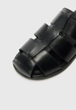 Aldo MARAIS - Slippers - Black 13 Aldo MARAIS - Slippers - Black -Stock X 3b526c9d2780457b8cf5f0a9f6e14386