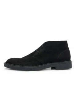 Boss Calev Desb Sd - Lace-Ups - Black One