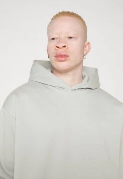 Adidas Originals One Hoody - Hoodie - Metal Grey -Stock X 3b970c199b3c4caaaa6cda33993f66ee