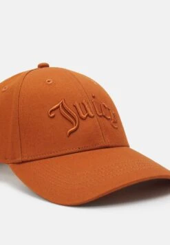 Juicy Couture Baseball With Tonal 3D Raised Embroidery Unisex - Cap - Gingerbread -Stock X 3baef9c4641e4e5da13414d5b64643bf