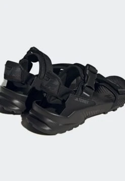 Adidas Sportswear Terrex Hydroterra- Walking Sandals - Core Black Core Black Grey Four 12 Adidas Sportswear Terrex Hydroterra- Walking Sandals - Core Black Core Black Grey Four -Stock X 3bbecd53167a40329f861c930b2e4fee