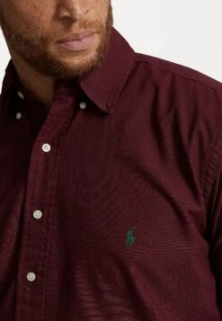 Long Sleeve Sport Shirt - Shirt - Harvard Wine -Stock X 3bcde032ec5c4fca923cf56502ccef28