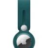 APPLE Airtag Leather Loop - Other Accessories - Forest Green -Stock X 3be612d9e79f4290b1adbb39c421e08f