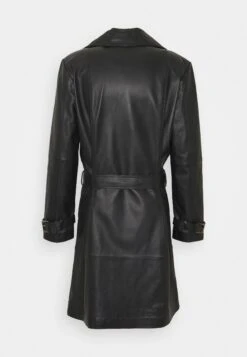 Christian Coat - Classic Coat - Black -Stock X 3c01eefed711406ea93d14aebfb7038f
