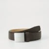 Calvin Klein PLAQUE BUCKLE - Belt - Delicioso -Stock X 3c0b32ec4f6b41fcbfde6e2b67b4dbdc