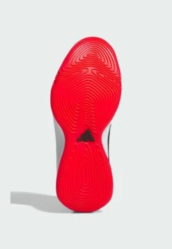 ADIDAS PERFORMANCE INITIATION - Basketball Shoes - Core Black Cloud White Pure Ruby -Stock X 3c1a501d9f5445a5996de59752a52bdb