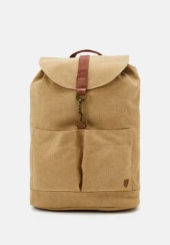 Pier One Unisex - Rucksack - Camel