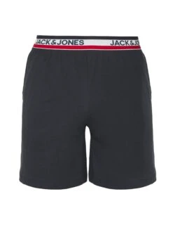 Jack & Jones Tape Shorts - Pyjama Bottoms - Navy Blazer -Stock X 3c253206a88b4f859a9465f29ae69c03