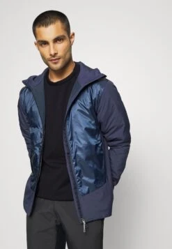 Houdini Mono Air Crew - Sweatshirt - True Black -Stock X 3c27fc4962f949908fa5f950ce1f04ae