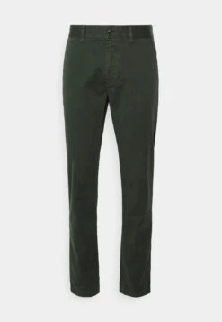 Boss Chino Pant Tapered - Chinos - Dark Green -Stock X 3c839cb3aa864154b85470637381018c