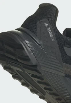 ADIDAS PERFORMANCE Terrex Soulstride Rain.Rdy- Walking Trainers - Black -Stock X 3c8db9c539e04cc899ead8230e7076a3