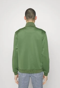 Les Deux Ballier Track Jacket - Training Jacket - Vineyard Green -Stock X 3c8e2850e2e64a4c86048e71698b3786